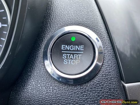 Used 2019 Ford EcoSport SE image 10