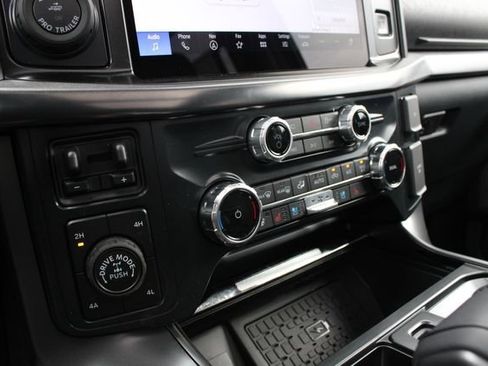 New 2026 Ford F150 Tremor AWD/4WD image 17