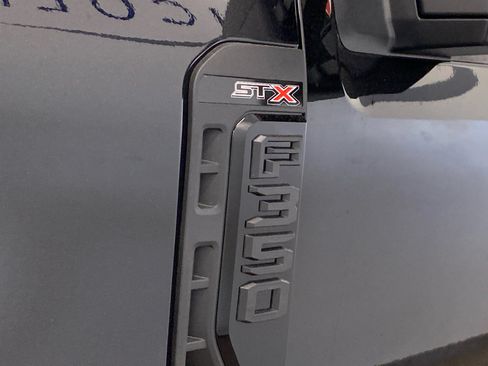 New 2026 Ford F350 XL w/ STX Appearance Package AWD/4WD image 13