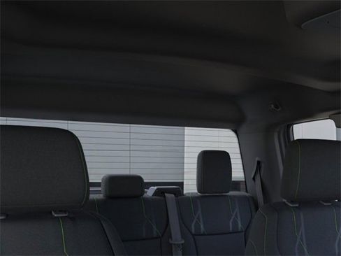 New 2025 Ford F150 STX w/ Equipment Group 200A image 22