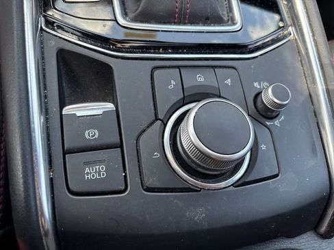 Used 2023 MAZDA CX-5 AWD 2.5 Turbo image 30