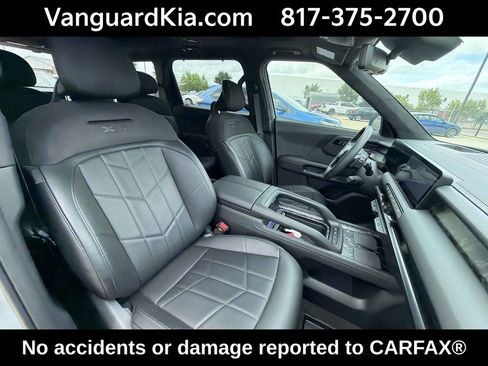 Used 2027 Kia Telluride SX Prestige X-Pro AWD/4WD image 29