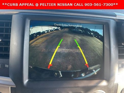 Used 2019 RAM 1500 Lone Star image 13