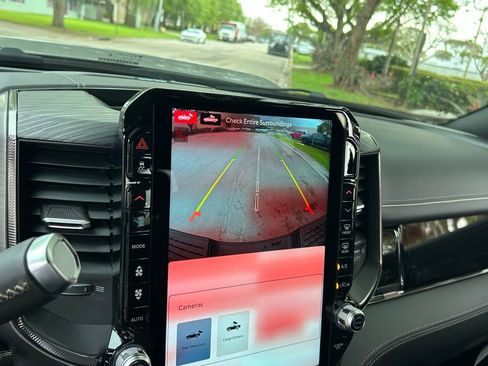 New 2026 RAM 2500 Rebel w/ Rebel Level 2 Equipment Group image 21