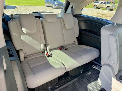 Used 2023 Honda Odyssey Touring image 21
