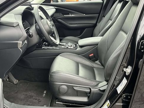 Used 2025 MAZDA CX-30 AWD 2.5 S w/ Select Sport Pkg image 14