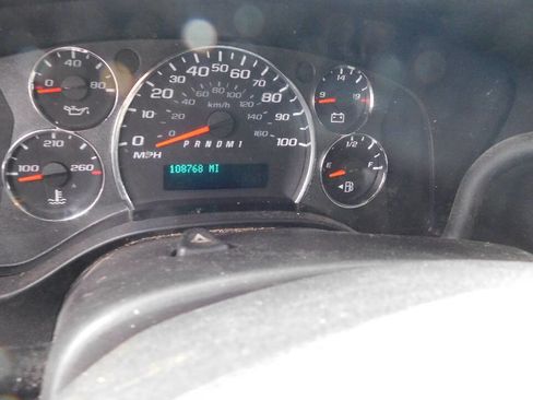 Used 2013 GMC Savana 2500 w/ Power Package image 33