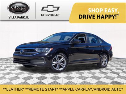 Used 2024 Volkswagen Jetta SE
