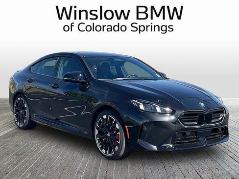 New 2026 BMW M235i xDrive w/ Technology Package AWD/4WD image 1
