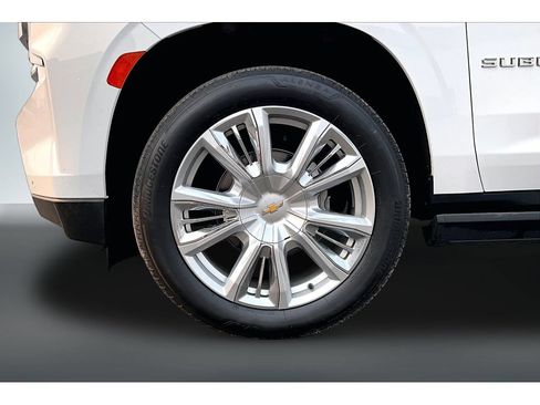 Used 2023 Chevrolet Suburban High Country w/ Max Trailering Package AWD/4WD image 28
