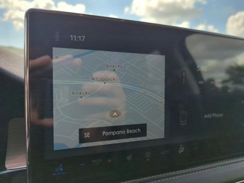 Used 2024 Lincoln Corsair FWD w/ Equipment Group 101A image 10