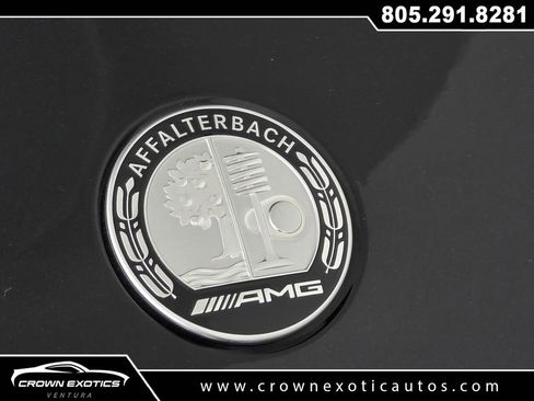 Used 2025 Mercedes-Benz AMG GT 63 S image 15