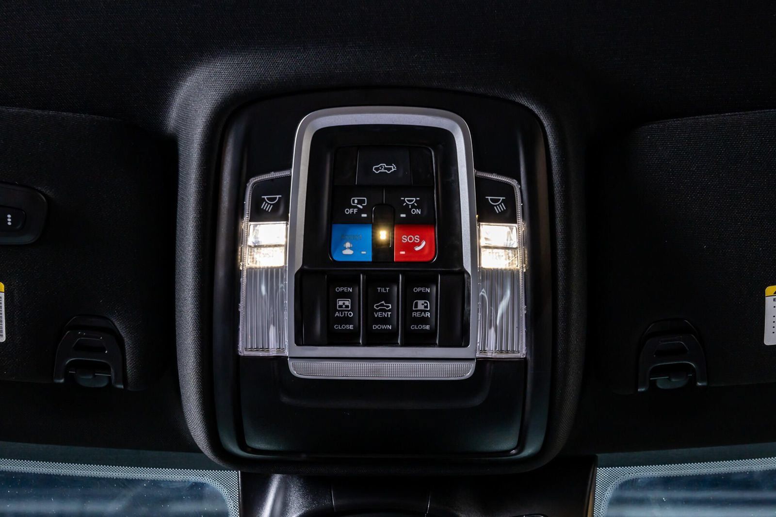 Used 2025 RAM 3500 Laramie w/ Night Edition AWD/4WD image 25