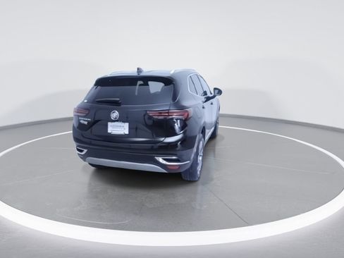 Used 2023 Buick Envision Essence FWD image 6