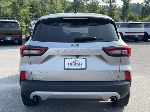 Used 2024 Ford Escape Active w/ Tech Pack #1 AWD/4WD image 26