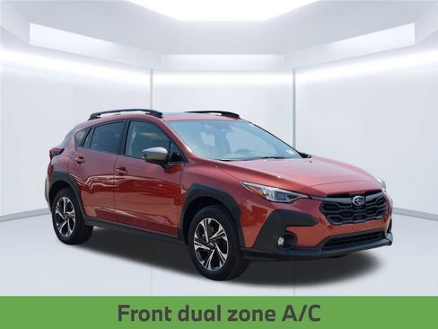 Used 2024 Subaru Crosstrek 2.0i Premium AWD/4WD image 9