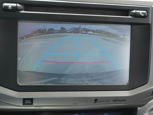 Used 2015 Toyota 4Runner Limited AWD/4WD image 17