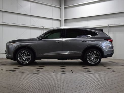 Used 2024 Acura MDX SH-AWD w/ Advance Package image 4