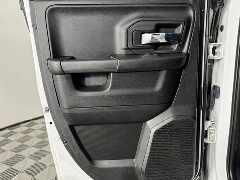 Used 2022 RAM 1500 Classic Warlock AWD/4WD image 36