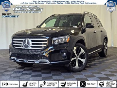 Used 2025 Mercedes-Benz GLB 250 4MATIC