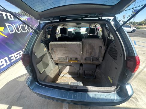 Used 2005 Toyota Sienna LE w/ LE Pkg 3 FWD image 51