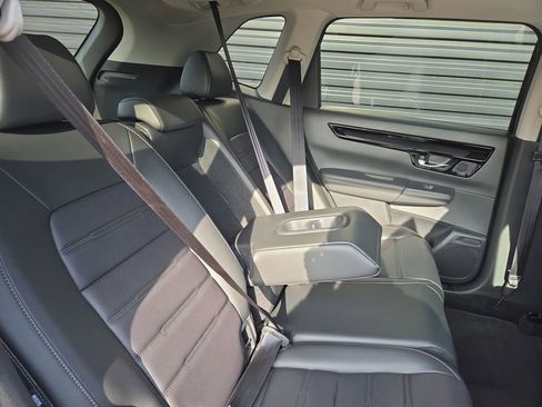 Used 2025 Honda CR-V EX-L image 20