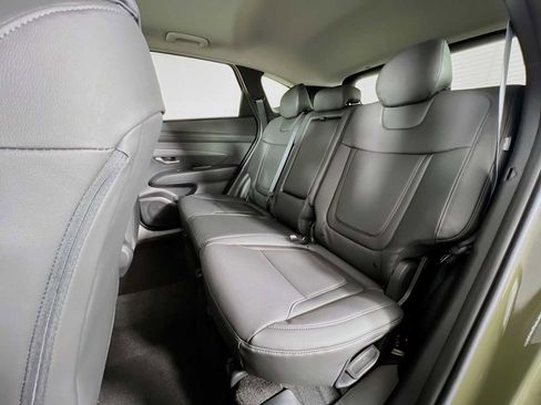 New 2026 Hyundai Tucson SEL image 15