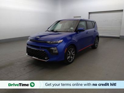 Used 2020 Kia Soul GT-Line w/ GT 2.0L Power Sunroof Package
