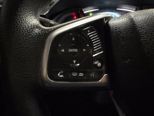 Used 2016 Honda Civic EX image 42