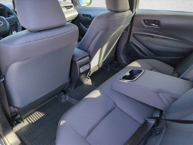 New 2027 Toyota Corolla LE FWD image 25