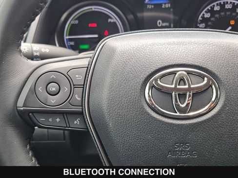 Used 2024 Toyota Camry SE FWD image 23