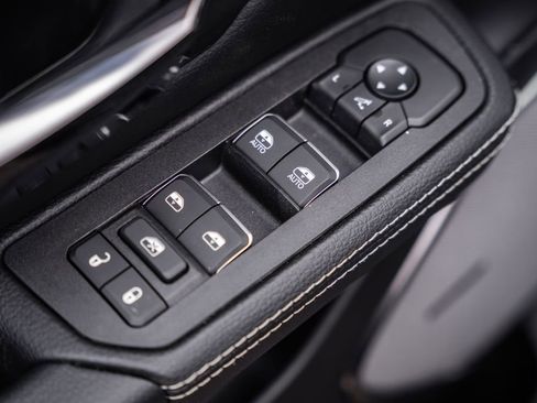 New 2026 RAM 1500 Rebel image 42