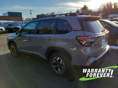 New 2026 Subaru Forester Premium image 5