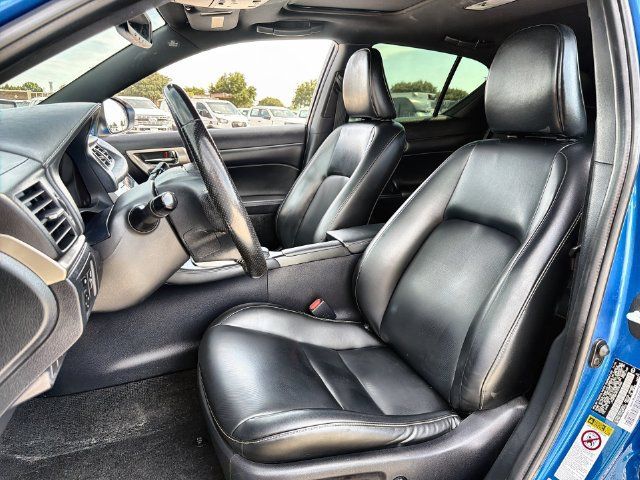 Used 2017 Lexus CT 200h w/ Navigation System Package FWD image 11
