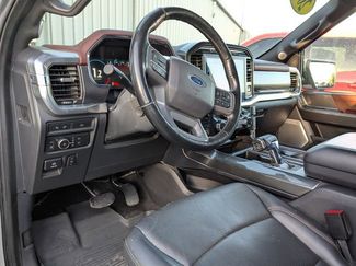 Used 2021 Ford F150 Lariat w/ Equipment Group 502A High video 2