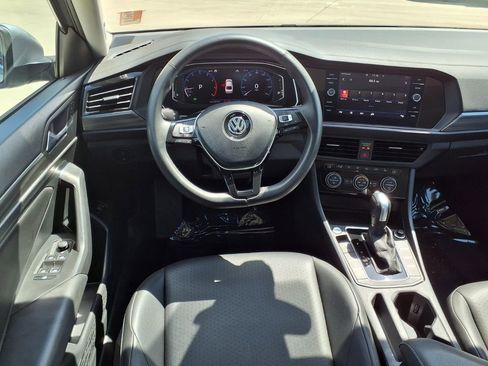 Used 2020 Volkswagen Jetta SEL FWD image 7