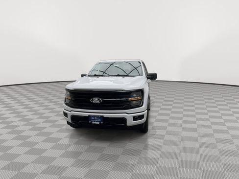 Certified 2025 Ford F150 XLT w/ Equipment Group 303A High AWD/4WD image 40