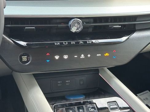 Used 2026 Nissan Murano SL image 39