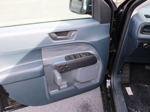 New 2026 Ford Maverick Lobo AWD/4WD image 7
