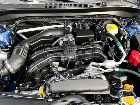 New 2026 Subaru Forester image 16