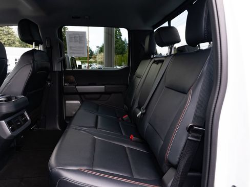 Used 2024 Ford F250 Lariat AWD/4WD image 21