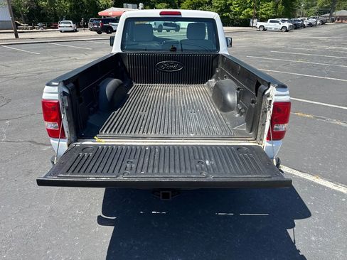 Used 2011 Ford Ranger XL RWD image 16