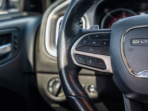 Used 2021 Dodge Charger Scat Pack image 35