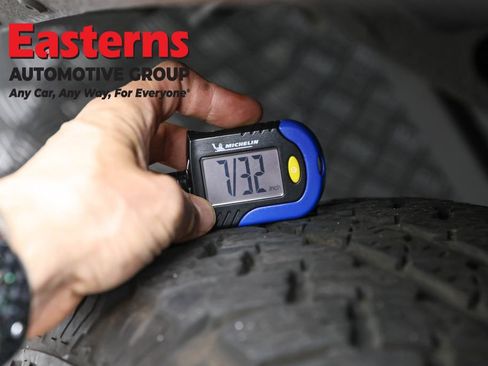 Used 2020 Jeep Wrangler Unlimited Sport AWD/4WD image 29