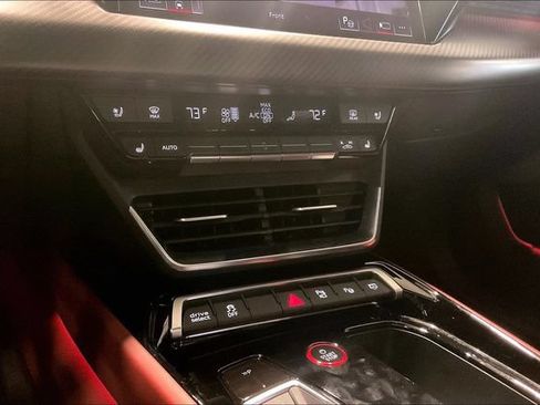 Certified 2023 Audi e-tron GT Prestige w/ Prestige Package AWD/4WD image 31