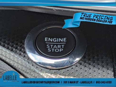 Used 2022 Ford Explorer ST w/ Equipment Group 401A AWD/4WD image 24