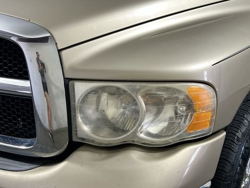 Used 2005 Dodge Ram 1500 Truck ST w/ ST Value Group image 11