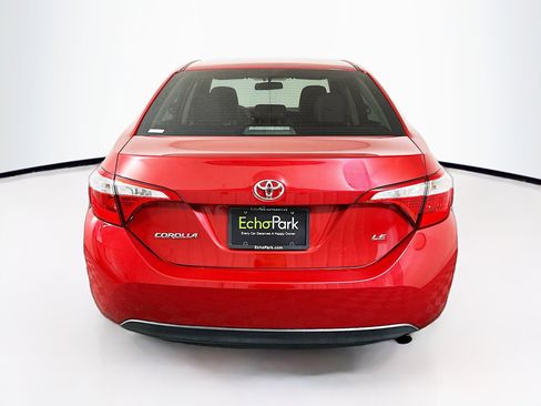 Used 2014 Toyota Corolla LE Premium FWD image 7