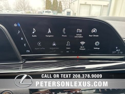 Used 2021 Cadillac Escalade ESV Sport w/ Driver Assist Tech Package image 17