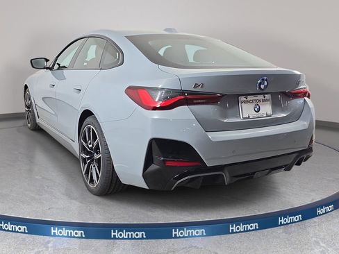 Certified 2023 BMW i4 M50 w/ Premium Package AWD/4WD image 8